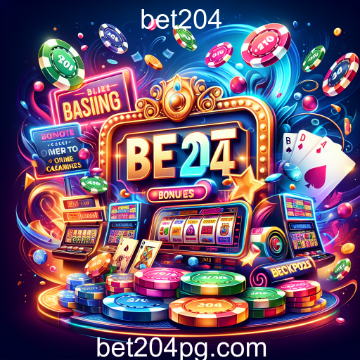 Descubra as Ofertas Imperdíveis na Bet204